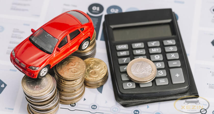 Mua xe Ngân hàng thanh lý